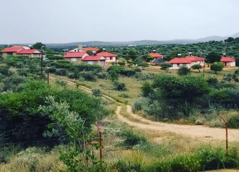 Murangi Travel Lodge Віндгук Екстер'єр фото